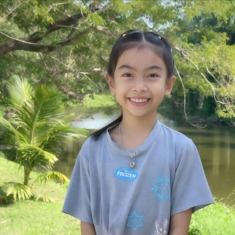 น้องสโนว์